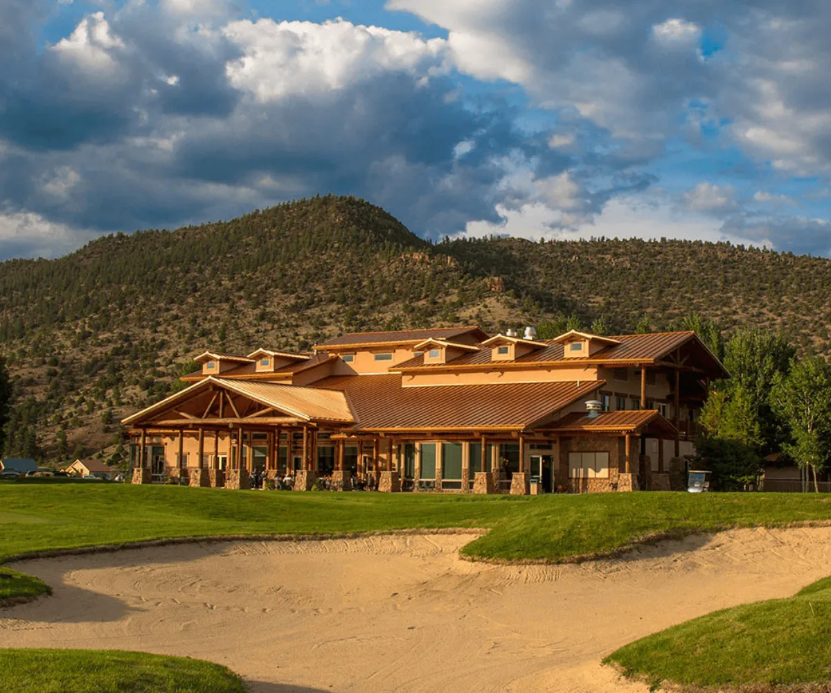 Rio Grande Club & Resort riogrande club and resort